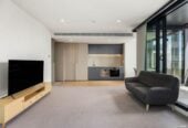 Auckland Girls’ Grammar School zone, 73m2 Spacious 1 bed 1 bath apartment plus a good-sized balcony, in The Pacifica, 1003/10 Commerce Street, City Centre, Auckland