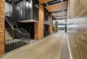 Auckland Girls’ Grammar School zone, 73m2 Spacious 1 bed 1 bath apartment plus a good-sized balcony, in The Pacifica, 1003/10 Commerce Street, City Centre, Auckland