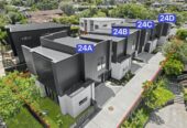 Brandnew 4 beds 2.5 baths home with garage, 0.5 km to Howick Primary School, 0.7 km to Howick Intermediate, 1.4 km to Pakuranga College, 24D Finnerty Avenue, Howick, Auckland