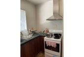 For rent 3 beds 2 baths house with a Sperate shed/storage house, within desirable school zones, available now, 14 Imogene Way, Half Moon Bay, Auckland