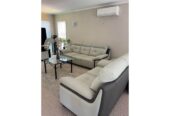 For rent 3 beds 2 baths house with a Sperate shed/storage house, within desirable school zones, available now, 14 Imogene Way, Half Moon Bay, Auckland