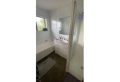 For rent 3 beds 2 baths house with a Sperate shed/storage house, within desirable school zones, available now, 14 Imogene Way, Half Moon Bay, Auckland
