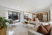 Auckland Grammar and Epsom Girls’ Grammar School zone, 5 beds 3.5 baths home with double garage, 0.3 km to Epsom Girls’ Grammar School, 1.1 km to Auckland Grammar, 22F Owens Road, Epsom, Auckland