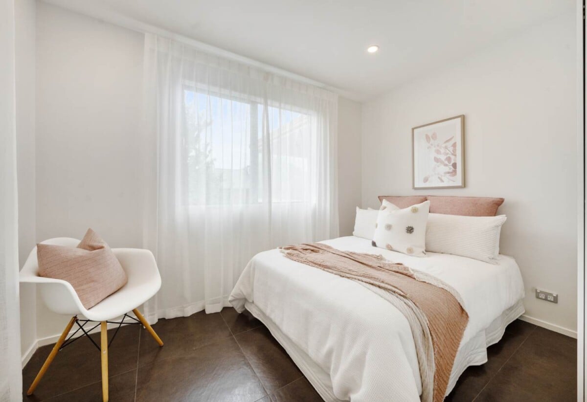 Auckland Grammar and Epsom Girls’ Grammar School zone, 5 beds 3.5 baths home with double garage, 0.3 km to Epsom Girls’ Grammar School, 1.1 km to Auckland Grammar, 22F Owens Road, Epsom, Auckland