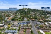 Auckland Grammar and Epsom Girls’ Grammar School zone, 5 beds 3.5 baths home with double garage, 0.3 km to Epsom Girls’ Grammar School, 1.1 km to Auckland Grammar, 22F Owens Road, Epsom, Auckland