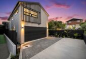 10-Year Master Build Guarantee, move-in ready, Brand-new, freehold, standalone 4 beds house on 231m2 section, Double Westlake school zones, 42D Gordon Avenue, Milford, Auckland