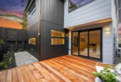 10-Year Master Build Guarantee, move-in ready, Brand-new, freehold, standalone 4 beds house on 277m2 section, Double Westlake school zones, 42E Gordon Avenue, Milford, Auckland