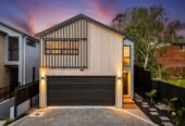 10-Year Master Build Guarantee, move-in ready, Brand-new, freehold, standalone 4 beds house on 277m2 section, Double Westlake school zones, 42E Gordon Avenue, Milford, Auckland
