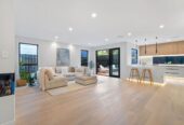 10-Year Master Build Guarantee, move-in ready, Brand-new, freehold, standalone 4 beds house on 277m2 section, Double Westlake school zones, 42E Gordon Avenue, Milford, Auckland