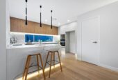 10-Year Master Build Guarantee, move-in ready, Brand-new, freehold, standalone 4 beds house on 277m2 section, Double Westlake school zones, 42E Gordon Avenue, Milford, Auckland