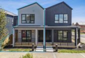 10-Year Master Build Guarantee , Brandnew 4 beds 2.5 baths home with 2 car parks, 0.6 km to Ngakoroa School, 2.9 km to Rosehill College, 20 Waimarie Drive, Karaka, Auckland