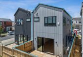 10-Year Master Build Guarantee , Brandnew 4 beds 2.5 baths home with 2 car parks, 0.6 km to Ngakoroa School, 2.9 km to Rosehill College, 20 Waimarie Drive, Karaka, Auckland