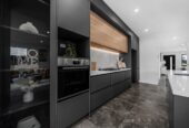 Brandnew 7 beds 5.5 baths house on 359m2 section, with 2 beds granny, 0.5 km to Mangapikopiko School, 1.6 km to Rosehill Intermediate, 1.8 km to Rosehill College, 7 Pineview Drive, Karaka, Auckland