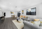 Brandnew 7 beds 5.5 baths house on 359m2 section, with 2 beds granny, 0.5 km to Mangapikopiko School, 1.6 km to Rosehill Intermediate, 1.8 km to Rosehill College, 7 Pineview Drive, Karaka, Auckland