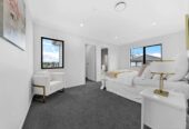 Brandnew 7 beds 5.5 baths house on 359m2 section, with 2 beds granny, 0.5 km to Mangapikopiko School, 1.6 km to Rosehill Intermediate, 1.8 km to Rosehill College, 7 Pineview Drive, Karaka, Auckland