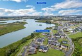 Brandnew 7 beds 5.5 baths house on 359m2 section, with 2 beds granny, 0.5 km to Mangapikopiko School, 1.6 km to Rosehill Intermediate, 1.8 km to Rosehill College, 7 Pineview Drive, Karaka, Auckland