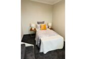 3 beds 1 baths home with carport, minutes from Sylvia Park, Lunn Avenue, Stonefields and Ellerslie Village, 0.5 km to Stanhope Road School, 1/235 Marua Road, Mt Wellington, Auckland