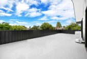 4 beds 2 baths house on 489m2 section, with 1 bed 1 baths granny and 2 flexi rooms, 0.4 km to Elm Park School, 0.8 km to Riverhills School, 1.5 km to Pakuranga Intermediate, 2 La Trobe Street, Pakuranga Heights, Auckland