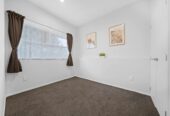 4 beds 2 baths house on 489m2 section, with 1 bed 1 baths granny and 2 flexi rooms, 0.4 km to Elm Park School, 0.8 km to Riverhills School, 1.5 km to Pakuranga Intermediate, 2 La Trobe Street, Pakuranga Heights, Auckland