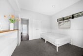 4 beds 2 baths house on 489m2 section, with 1 bed 1 baths granny and 2 flexi rooms, 0.4 km to Elm Park School, 0.8 km to Riverhills School, 1.5 km to Pakuranga Intermediate, 2 La Trobe Street, Pakuranga Heights, Auckland