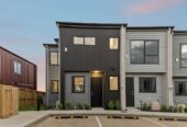 Highly motivated vendor, Affordable Brand-New freehold 3 neds 2.5 baths home with car park, Walking distance to Glen Innes Train Station, shops,, Minutes’ drive to St Heliers and Kohimarama beaches, 0.4 km to Glen Innes School, Lot 12, 13, 14 and 15/48 Epping Street, Glen Innes, Auckland