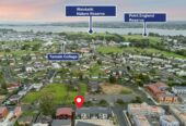 Highly motivated vendor, Affordable Brand-New freehold 3 neds 2.5 baths home with car park, Walking distance to Glen Innes Train Station, shops,, Minutes’ drive to St Heliers and Kohimarama beaches, 0.4 km to Glen Innes School, Lot 12, 13, 14 and 15/48 Epping Street, Glen Innes, Auckland