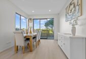Highly motivated vendor, Affordable Brand-New freehold 3 neds 2.5 baths home with car park, Walking distance to Glen Innes Train Station, shops,, Minutes’ drive to St Heliers and Kohimarama beaches, 0.4 km to Glen Innes School, Lot 12, 13, 14 and 15/48 Epping Street, Glen Innes, Auckland