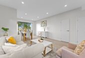 Highly motivated vendor, Affordable Brand-New freehold 3 neds 2.5 baths home with car park, Walking distance to Glen Innes Train Station, shops,, Minutes’ drive to St Heliers and Kohimarama beaches, 0.4 km to Glen Innes School, Lot 12, 13, 14 and 15/48 Epping Street, Glen Innes, Auckland