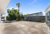 Motivated owners downsizing, 3 beds 2 baths house on 577m2 section, with huge storage/rumpus area, 0.2 km to Bruce McLaren Intermediate School, 0.8 km to Henderson South School, 1.4 km to Henderson High School, 17 Hindmarsh Street, Henderson, Auckland