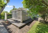 Motivated owners downsizing, 3 beds 2 baths house on 577m2 section, with huge storage/rumpus area, 0.2 km to Bruce McLaren Intermediate School, 0.8 km to Henderson South School, 1.4 km to Henderson High School, 17 Hindmarsh Street, Henderson, Auckland