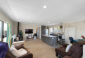 Motivated owners downsizing, 3 beds 2 baths house on 577m2 section, with huge storage/rumpus area, 0.2 km to Bruce McLaren Intermediate School, 0.8 km to Henderson South School, 1.4 km to Henderson High School, 17 Hindmarsh Street, Henderson, Auckland