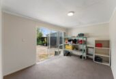 Motivated owners downsizing, 3 beds 2 baths house on 577m2 section, with huge storage/rumpus area, 0.2 km to Bruce McLaren Intermediate School, 0.8 km to Henderson South School, 1.4 km to Henderson High School, 17 Hindmarsh Street, Henderson, Auckland