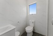 Motivated owners downsizing, 3 beds 2 baths house on 577m2 section, with huge storage/rumpus area, 0.2 km to Bruce McLaren Intermediate School, 0.8 km to Henderson South School, 1.4 km to Henderson High School, 17 Hindmarsh Street, Henderson, Auckland