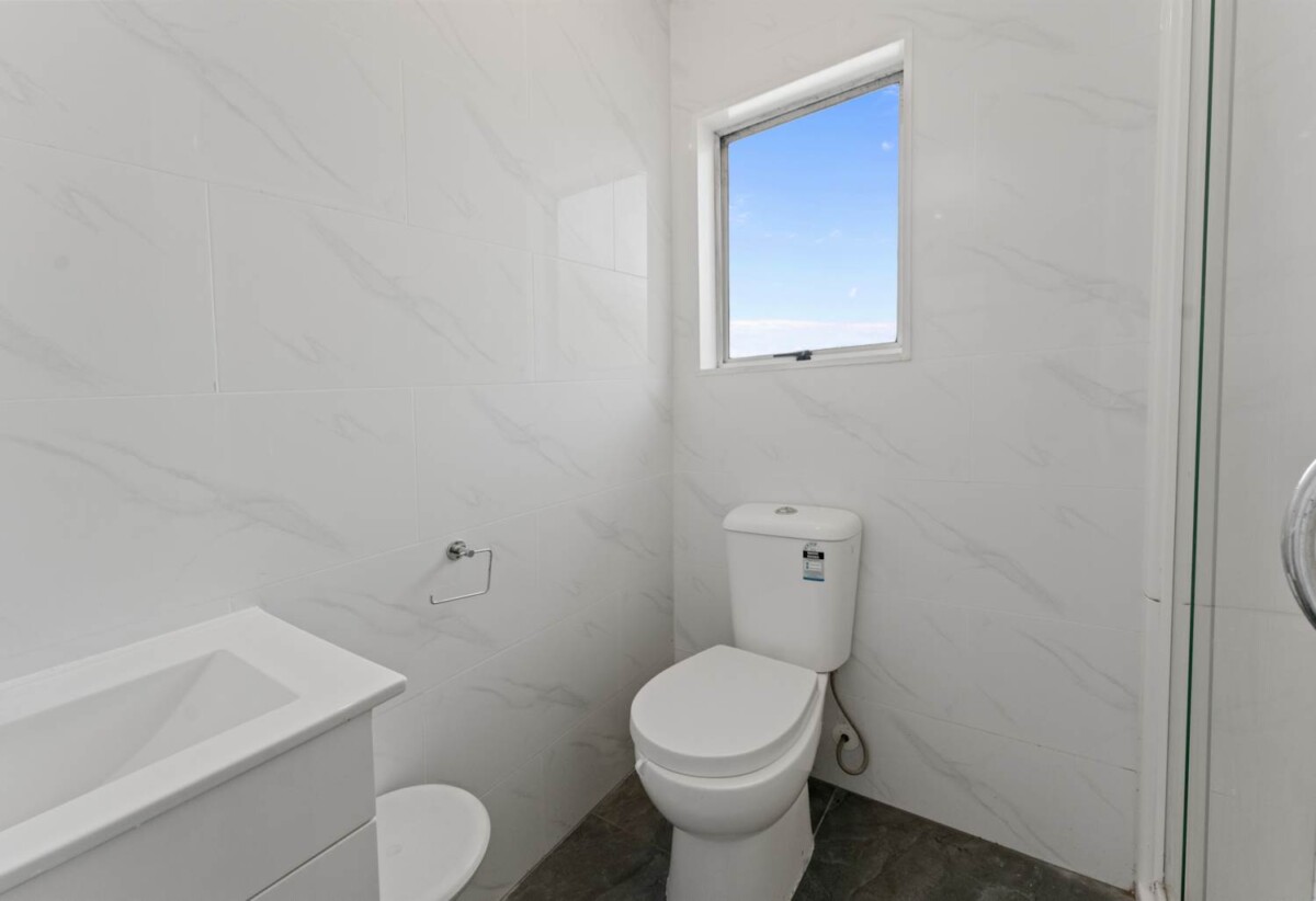 Motivated owners downsizing, 3 beds 2 baths house on 577m2 section, with huge storage/rumpus area, 0.2 km to Bruce McLaren Intermediate School, 0.8 km to Henderson South School, 1.4 km to Henderson High School, 17 Hindmarsh Street, Henderson, Auckland