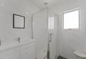 Motivated owners downsizing, 3 beds 2 baths house on 577m2 section, with huge storage/rumpus area, 0.2 km to Bruce McLaren Intermediate School, 0.8 km to Henderson South School, 1.4 km to Henderson High School, 17 Hindmarsh Street, Henderson, Auckland