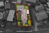 Motivated owners downsizing, 3 beds 2 baths house on 577m2 section, with huge storage/rumpus area, 0.2 km to Bruce McLaren Intermediate School, 0.8 km to Henderson South School, 1.4 km to Henderson High School, 17 Hindmarsh Street, Henderson, Auckland