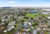Motivated owners downsizing, 3 beds 2 baths house on 577m2 section, with huge storage/rumpus area, 0.2 km to Bruce McLaren Intermediate School, 0.8 km to Henderson South School, 1.4 km to Henderson High School, 17 Hindmarsh Street, Henderson, Auckland