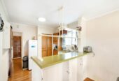 5 beds 2 baths house on 1002m2 section, with 1 bed and rumpus room granny downstairs, Business – Local Centre Zone, 0.9 km to Massey Primary School, 1.1 km to Massey High School, 120, 434 Don Buck Road, Massey, Auckland