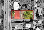 5 beds 2 baths house on 1002m2 section, with 1 bed and rumpus room granny downstairs, Business – Local Centre Zone, 0.9 km to Massey Primary School, 1.1 km to Massey High School, 120, 434 Don Buck Road, Massey, Auckland