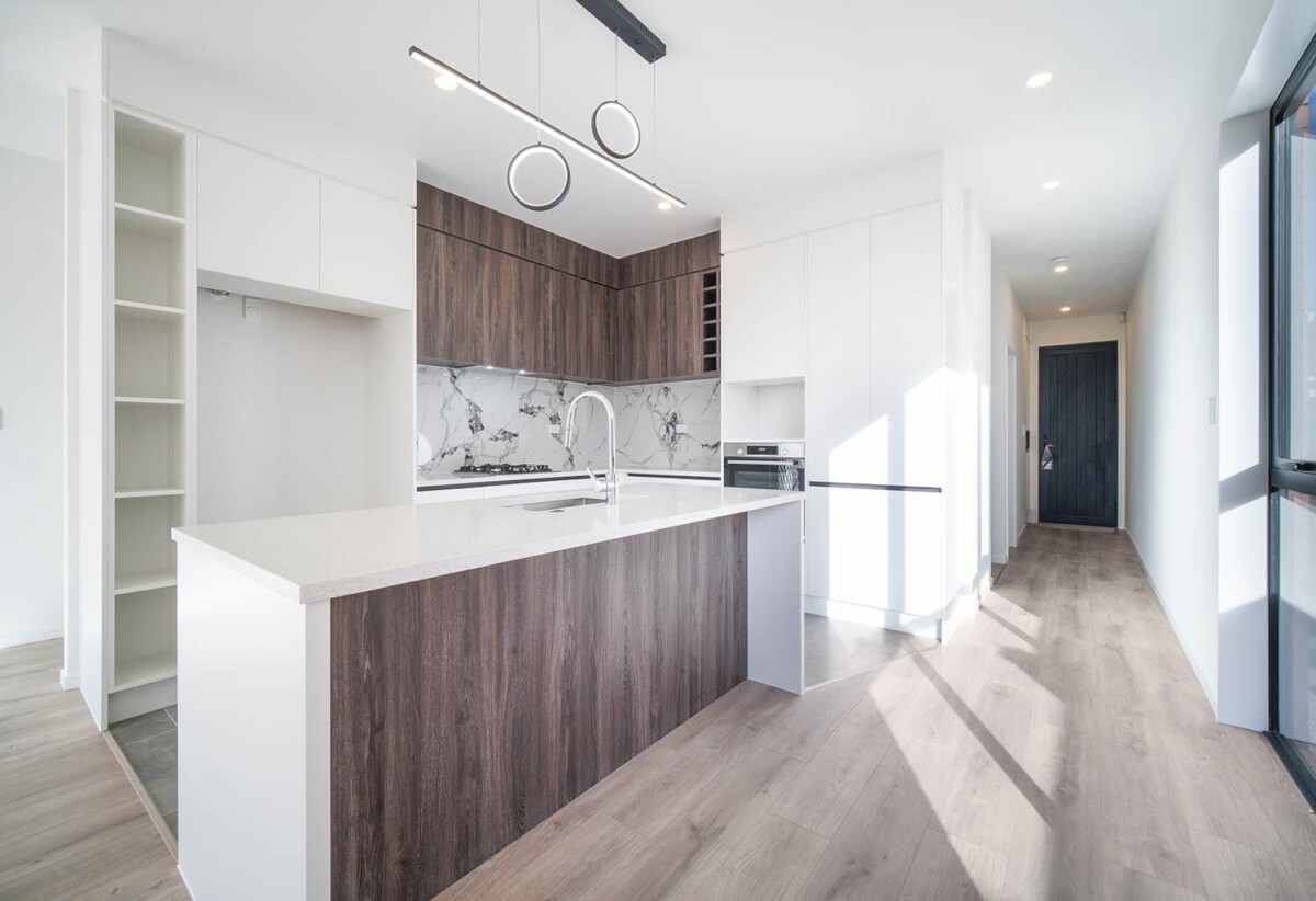 Last One – Bottom Price, Brick brandnew 4 beds 3 baths home with car park on 130m2 section, with backyard and deck, walking distance to New primary school and kindergarten., 12 Waimarie Drive, Karaka, Auckland