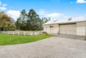 5 beds house on 2.0000ha section, Future Urban Zone, 1.7 km to Dairy Flat School, 7 km to Albany Senior High School, 8.6 km to Albany Junior High School, 37 Green Road, Dairy Flat, Auckland