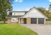 5 beds house on 2.0000ha section, Future Urban Zone, 1.7 km to Dairy Flat School, 7 km to Albany Senior High School, 8.6 km to Albany Junior High School, 37 Green Road, Dairy Flat, Auckland