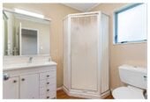 4 beds 2 baths house on 818m2 section, Mixed Housing URBAN Zone on both PC 78 & PC 120, Easy walk to the fantastic beach, Close to Silverdale retail centre, 0.2 km to Red Beach School, 1 Halldene Terrace, Red Beach, Auckland