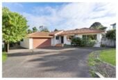 4 beds 2 baths house on 818m2 section, Mixed Housing URBAN Zone on both PC 78 & PC 120, Easy walk to the fantastic beach, Close to Silverdale retail centre, 0.2 km to Red Beach School, 1 Halldene Terrace, Red Beach, Auckland