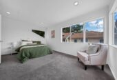 Double Westlake Zone, Brick and tile 4 beds 2.5 baths house on 678m2 section, 0.4 km to Marlborough School, 0.9 km to Glenfield Intermediate School, 1.7 km to Westlake Girls’ High School, 1.8 km to Westlake Boys’ High School, 14 Alice Place, Hillcrest, Auckland