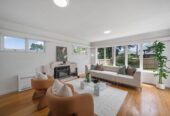Renovated 3 beds 1 bath house with garage on 502m2 section, Minutes from Lunn Avenue amenities, Ellerslie Village, and Sylvia Park shopping, 0.7 km to Stanhope Road School, 428 Ellerslie Panmure Highway, Mt Wellington, Auckland