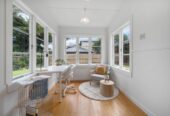 Renovated 3 beds 1 bath house with garage on 502m2 section, Minutes from Lunn Avenue amenities, Ellerslie Village, and Sylvia Park shopping, 0.7 km to Stanhope Road School, 428 Ellerslie Panmure Highway, Mt Wellington, Auckland