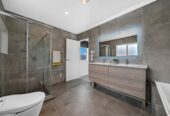 First time on the market in over 25 years, vendors have moved to a retirement village, 413m2 8 beds 5 baths house on 819m2 section, 0.5 km to Willowbank School (Howick), 1.3 km to Botany Downs Secondary College, 57C Point View Drive, East Tamaki Heights, Auckland