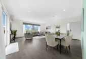 First time on the market in over 25 years, vendors have moved to a retirement village, 413m2 8 beds 5 baths house on 819m2 section, 0.5 km to Willowbank School (Howick), 1.3 km to Botany Downs Secondary College, 57C Point View Drive, East Tamaki Heights, Auckland