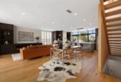 Built-in lift, Brandnew 4 beds 3 baths house with double garage, with the beach, village and coastal walks an easy stroll away, 0.6 km to St Ignatius School (St Heliers), 1.4 km to Kohimarama School, 8D Sayegh Street, St Heliers, Auckland